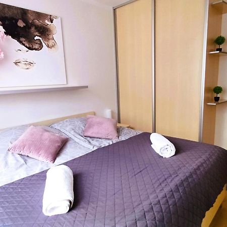 אוסטראודה Apartament Orange Piastowska מראה חיצוני תמונה