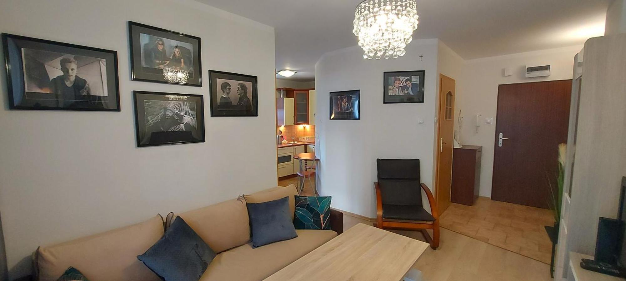 אוסטראודה Apartament Orange Piastowska מראה חיצוני תמונה