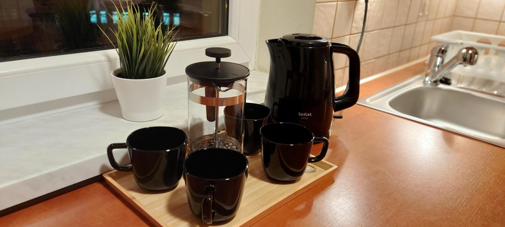 אוסטראודה Apartament Orange Piastowska מראה חיצוני תמונה
