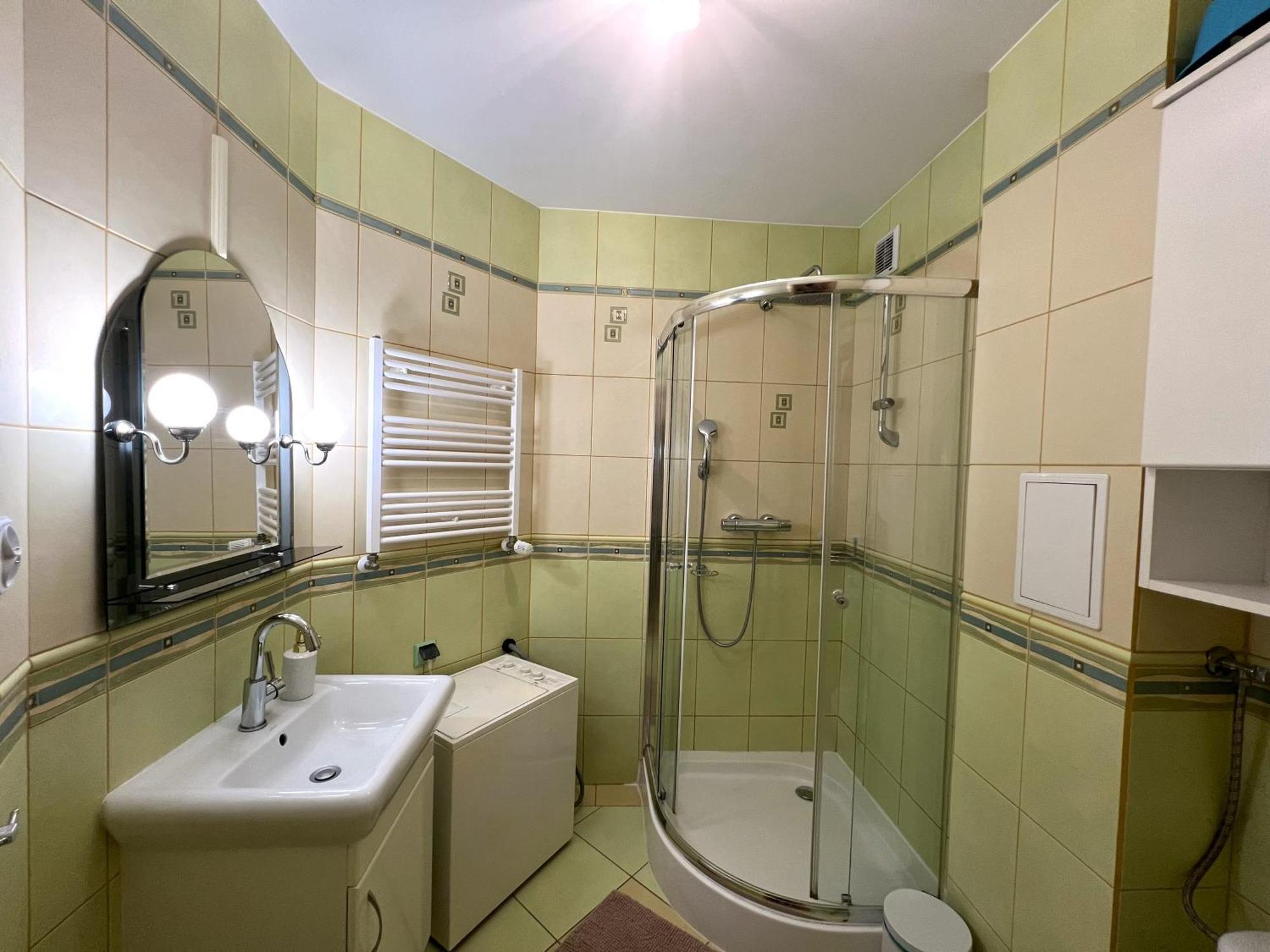 אוסטראודה Apartament Orange Piastowska מראה חיצוני תמונה