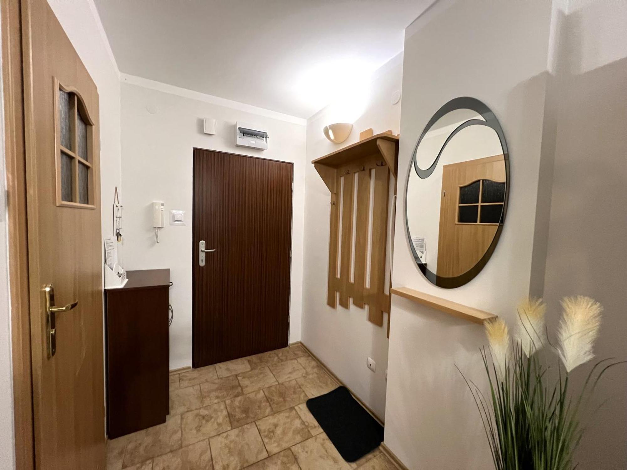 אוסטראודה Apartament Orange Piastowska מראה חיצוני תמונה